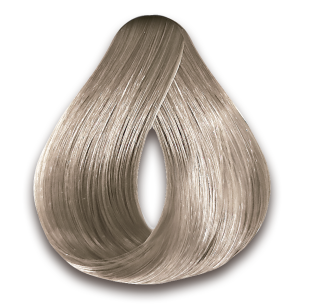 Coloração Haskell 10.21 - Louro Claríssimo Pérola - Imagem 2