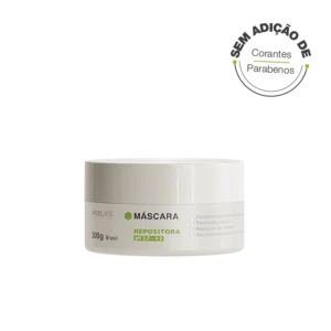 Máscara Detox MStart - 300g