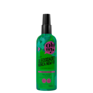 Fluido Oh my! Oleosidade? Nunca nem vi! - 150ml