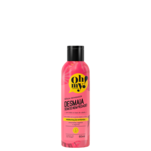 Sérum reparador Oh my! Desmaia sem dó nem piedade! - 60ml