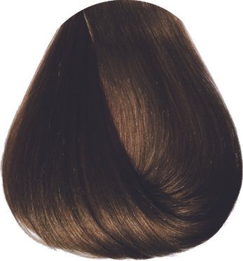 Coloração em Creme 5.7 Castanho Claro Marrom Maxiline 60g - Imagem 2