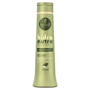 Condicionador Haskell Hidranutre – 500ml
