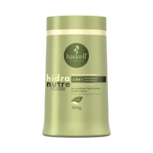 Máscara de Tratamento Haskell Hidranutre – 900g