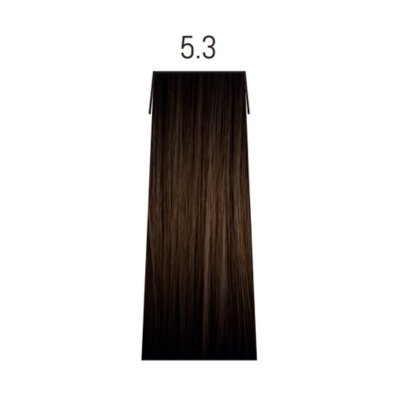 Coloração Sens.ùs MC2 5.3 Permanent Hair Color 100g - Imagem 2