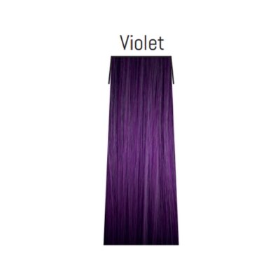 Coloração Sens.ùs MC2 Violet Permanent Hair Color 100g - Imagem 2