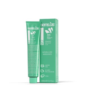 Coloração Sens.ùs MC2 107SS Permanent Hair Color 100g