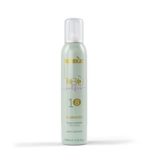 Shimmer 18 Sens.ùs 200ml - Spray Lucidante