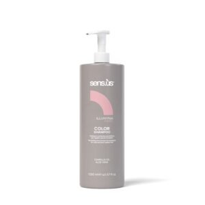 Nutri Color Shampoo Sens.ùs 1200ml