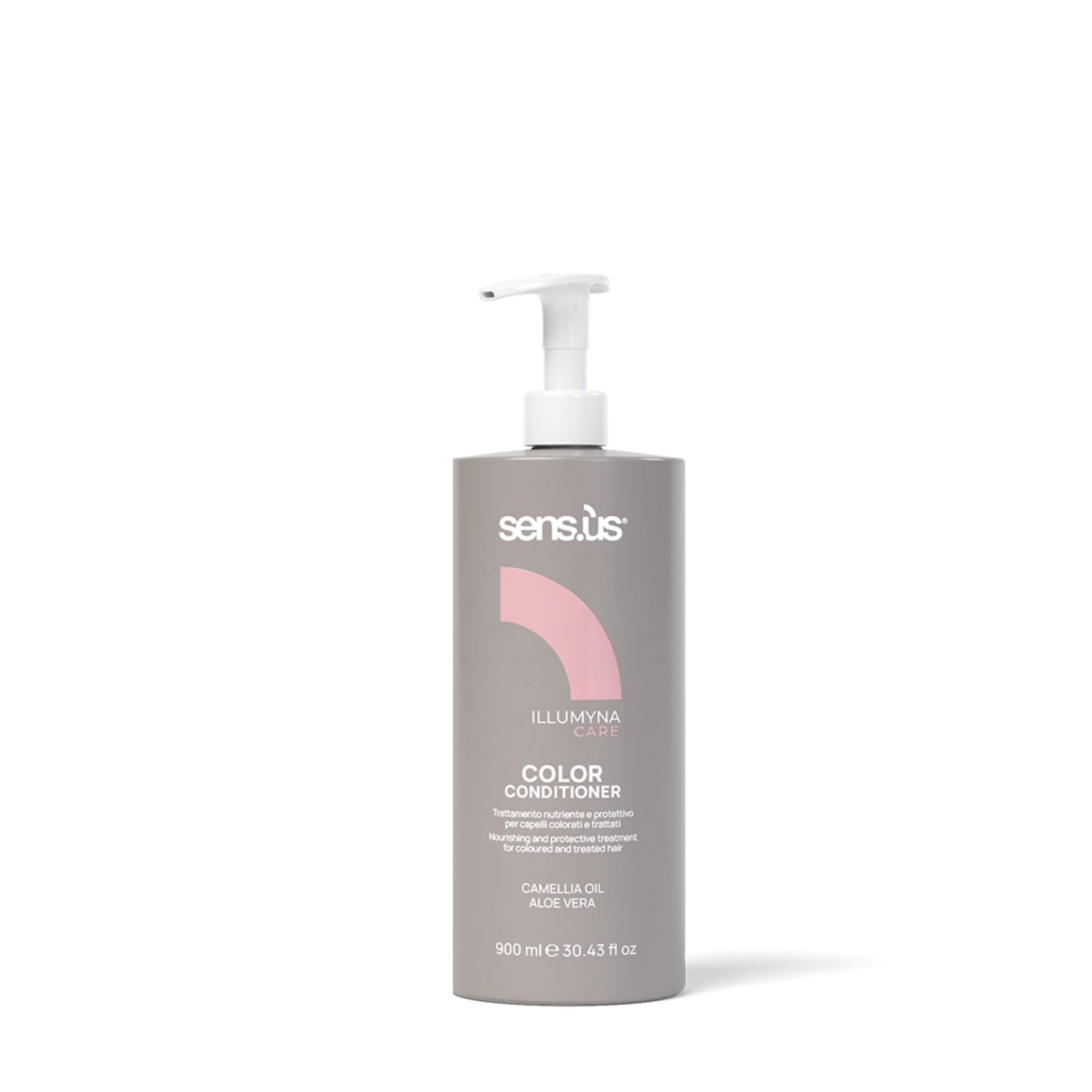 Nutri Color Condicionador Sens.ùs 900 ml