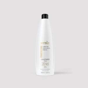Creme Ativador Sens.ùs LUX 20Vol 1000ml