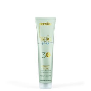 Perfect Curl 34 Sens.ùs180 ml - Crema Arricciante