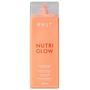 Shampoo KNUT Nutriglow 250ml