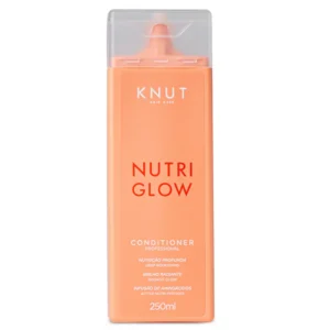Condicionador KNUT Nutriglow 250ml