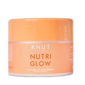 Máscara KNUT Nutriglow 300g