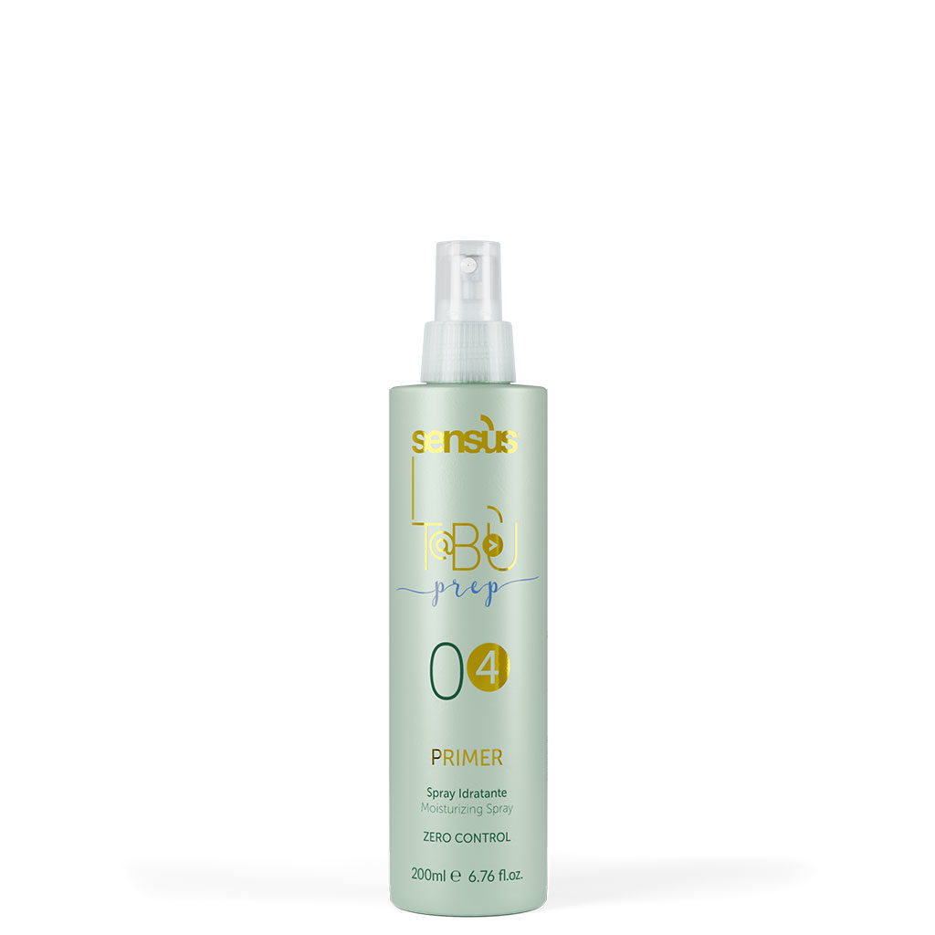 Primer 04 Sens.ùs 200ml - Spray Idratante