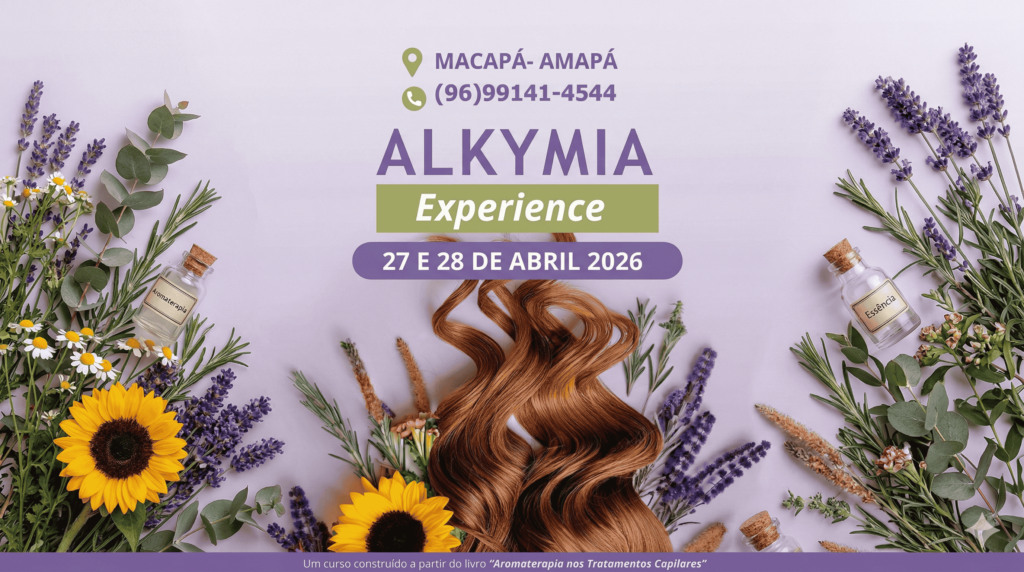 ALKYMIA Experience